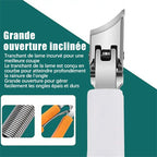 FiniNet™ – Ensemble Coupe & Soin des Ongles