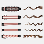 WaveUp™ – Kit Boucles Express 5-en-1