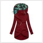Arctivia™ – Manteau Douillet pour Froid Intense