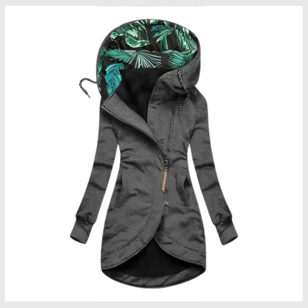 Arctivia™ – Manteau Douillet pour Froid Intense