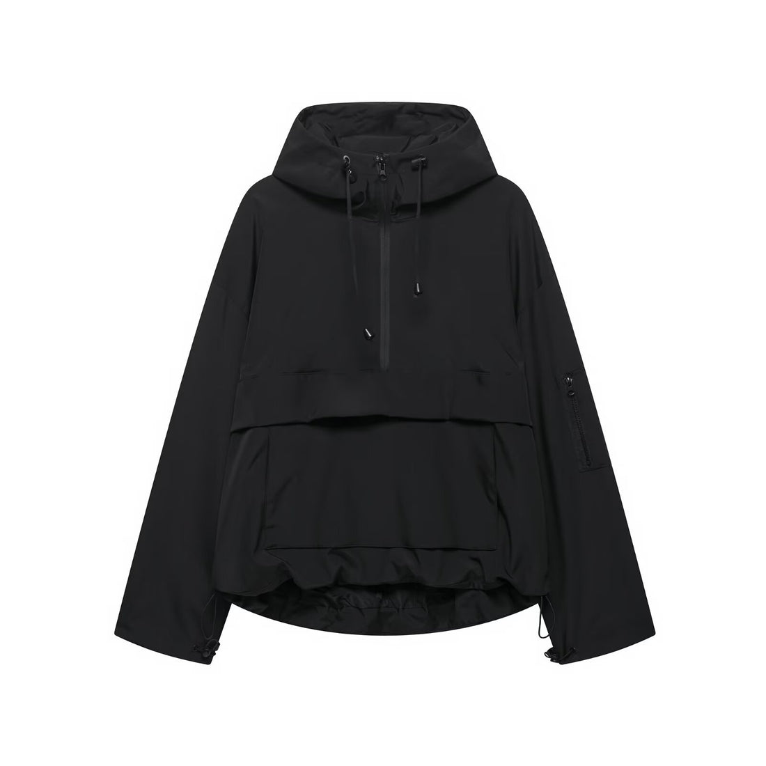 Vento™ – Veste Imperméable et Coupe-Vent Élégante