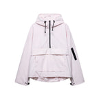 Vento™ – Veste Imperméable et Coupe-Vent Élégante