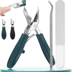 FiniNet™ – Ensemble Coupe & Soin des Ongles
