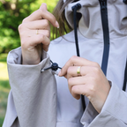 Vento™ – Veste Imperméable et Coupe-Vent Élégante