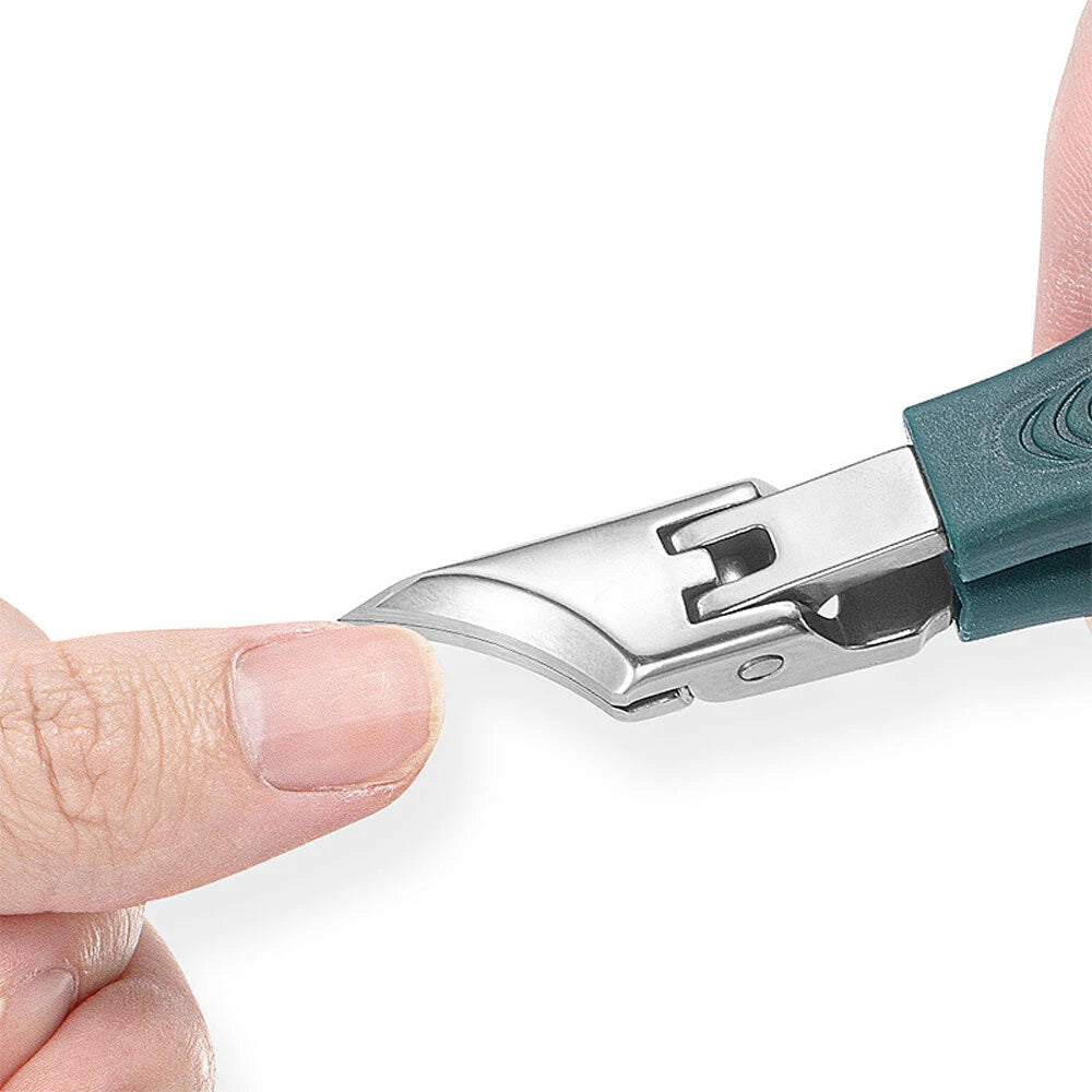 FiniNet™ – Ensemble Coupe & Soin des Ongles